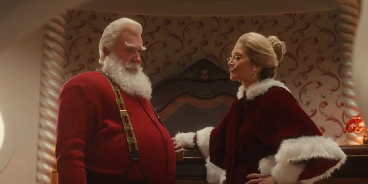 Connecting The Santa Clause 4 to Original Trilogy & Series Lore