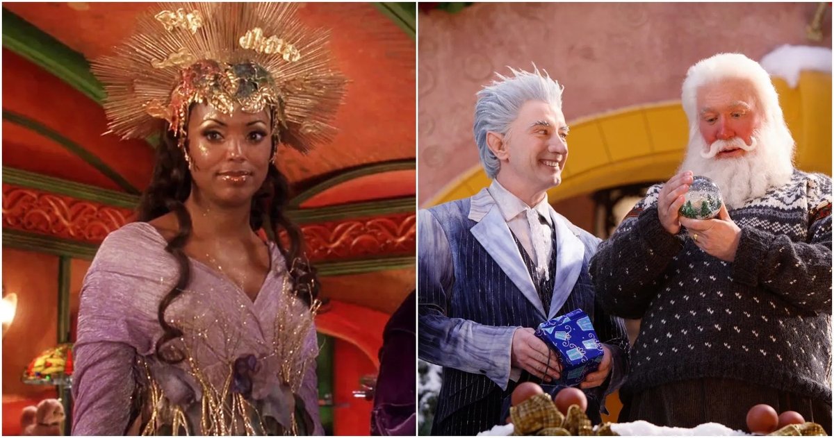 The Future of The Santa Clause Franchise Explores Spin-offs and Beyond