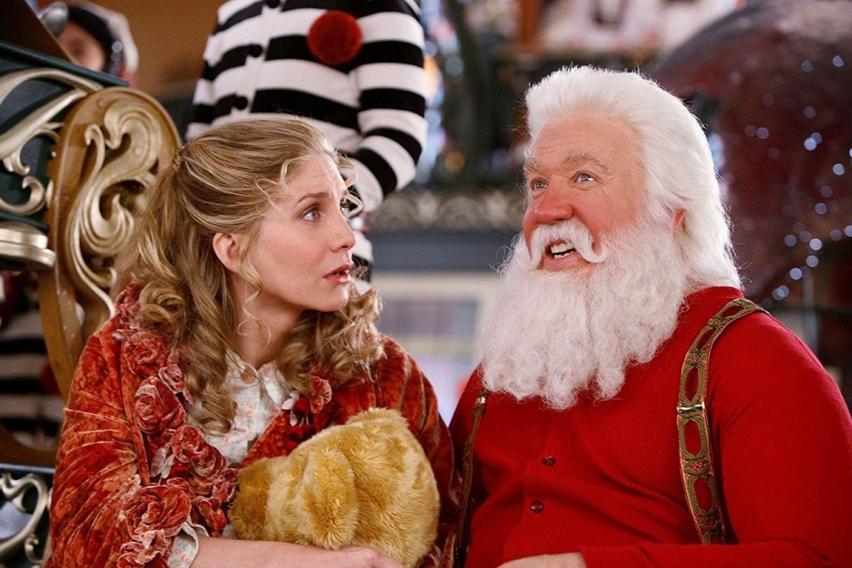 Plot Details, Theories, and Story Predictions for The Santa Clause 4