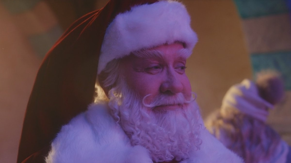 The Santa Clause 4 Release And Production Status